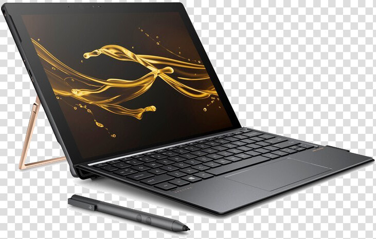 Hp Spectre X2 2017  HD Png DownloadTransparent PNG
