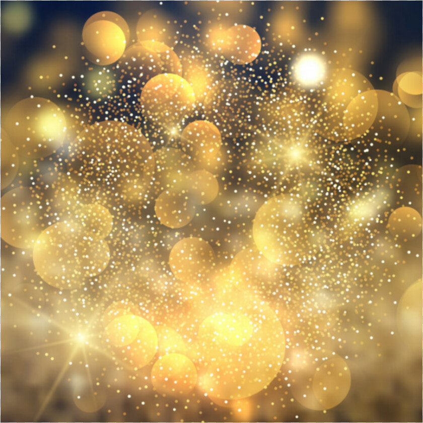  gold  sparkle  glitter  happynewyear  background   Gold Glitter Sparkle Png  Transparent PngTransparent PNG