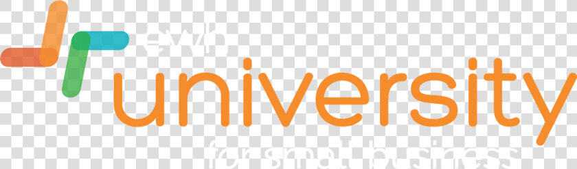 Ewh University Logo With Tagline  HD Png DownloadTransparent PNG