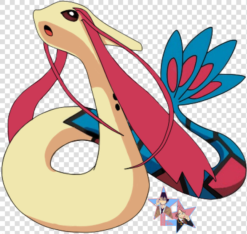 Pokemon Milotic   Png Download   Pokemon Sword And Shield Water  Transparent PngTransparent PNG