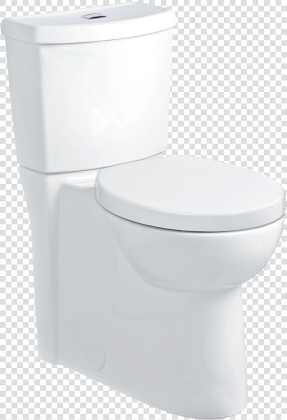 Studio Dual Flush Right Height Round Front   Toilette Studio American Standard  HD Png DownloadTransparent PNG