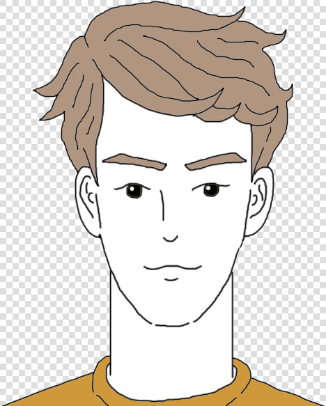 Head Dream Meaning   Human Head  HD Png DownloadTransparent PNG