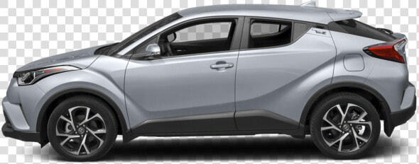 Toyota Suv   2019 Toyota C Hr Xle  HD Png DownloadTransparent PNG