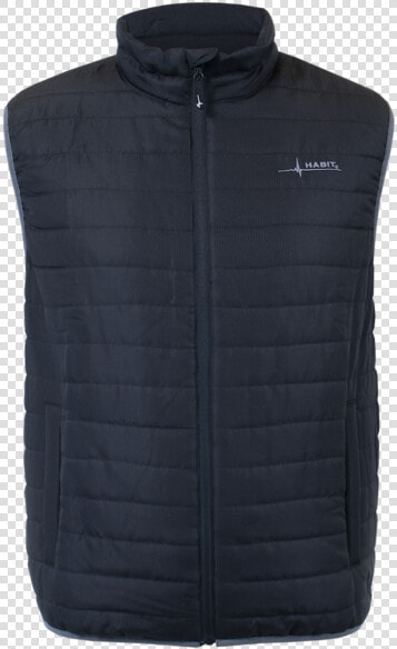 Habit® Men S Quentin Mountain Quilted Vest   Sweater Vest  HD Png DownloadTransparent PNG