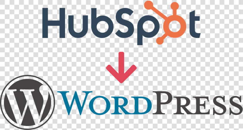 Hubspot To Wordpress   Graphic Design  HD Png DownloadTransparent PNG