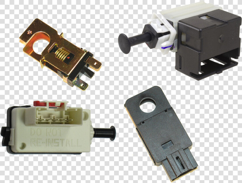 Electrical Connector  HD Png DownloadTransparent PNG