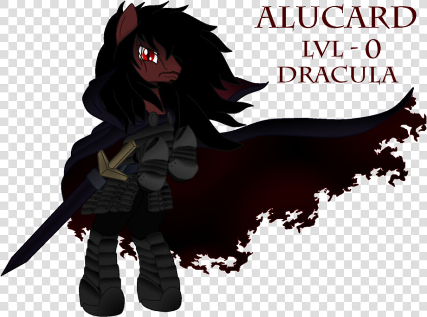 Alucard S Lvl 0 Form   Alucard Level 0 Form  HD Png DownloadTransparent PNG
