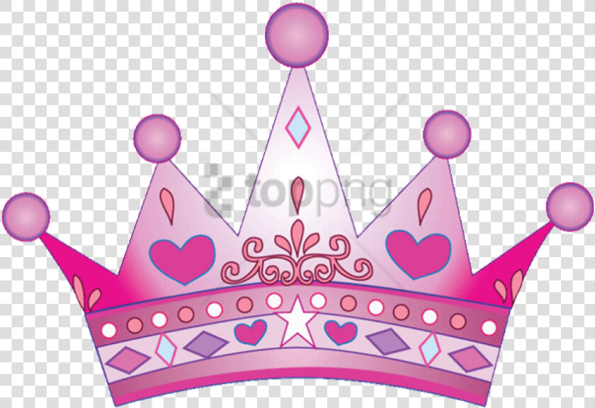 Princess Crown Png Violet Free Png Princess Crown Transparent   Printable Princess Crown Outline  Png DownloadTransparent PNG