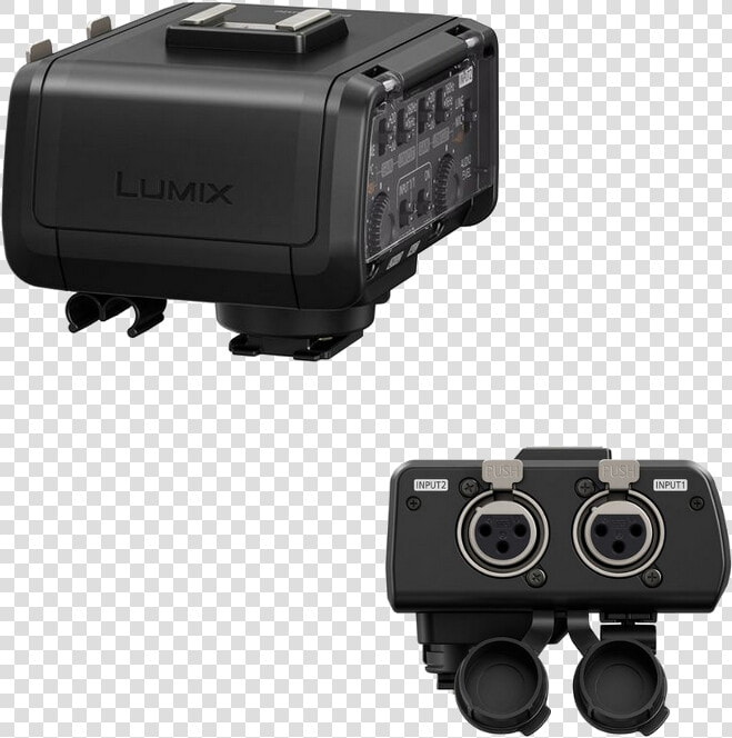 Dmw Xlr 1  HD Png DownloadTransparent PNG
