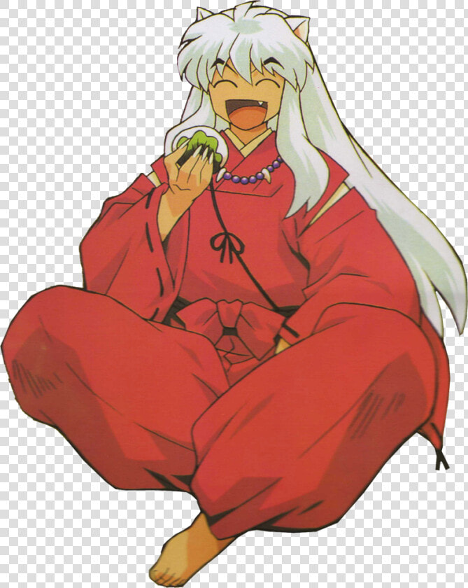 Inuyasha Transparent  HD Png DownloadTransparent PNG