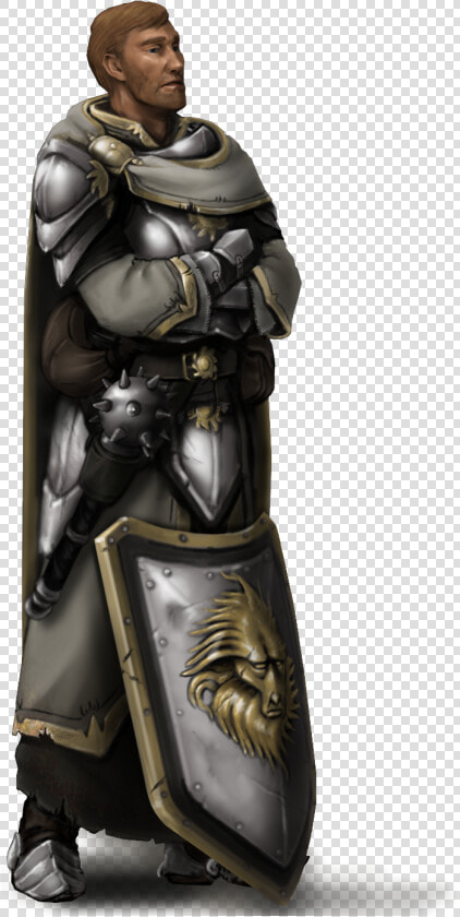 Dnd Cleric Character  HD Png DownloadTransparent PNG