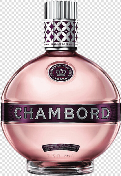 Chambord Rose   Chambord Vodka  HD Png DownloadTransparent PNG