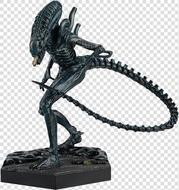 Alien Predator Figurine Collection  Hd Png Download   Alien Predator Figurine Collection  Transparent PngTransparent PNG