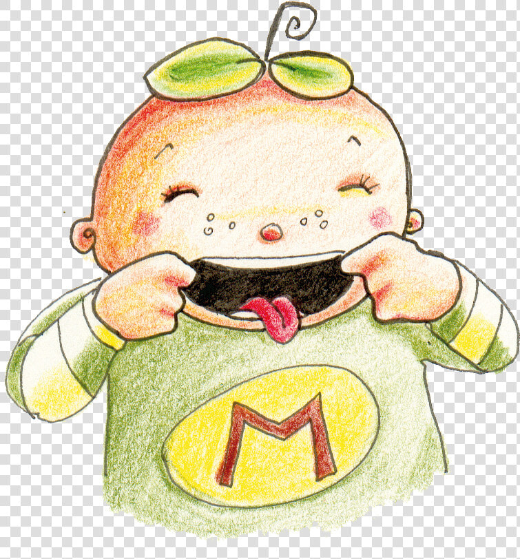 Grimace Png Enfant  Transparent PngTransparent PNG