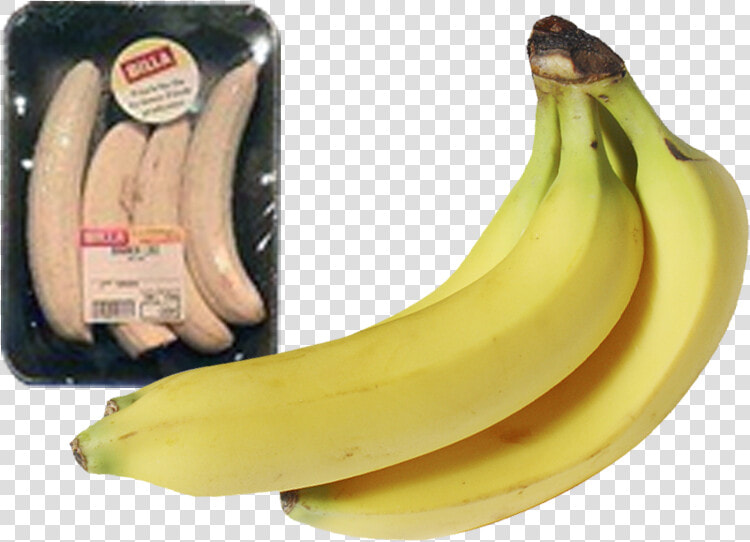 This Includes Ridiculous Examples Such As A Peeled   Peeled Banana In Plastic  HD Png DownloadTransparent PNG