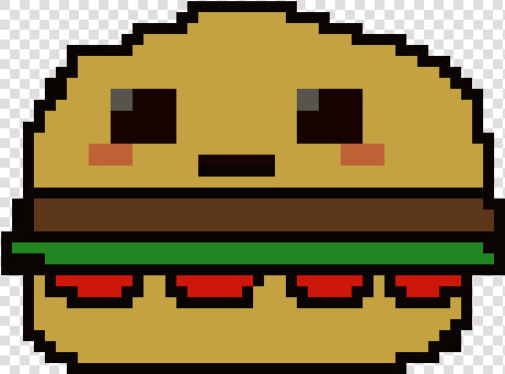 Pixel Art El Primo  HD Png DownloadTransparent PNG