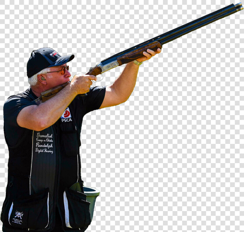 Bill With Mounted Gun  HD Png DownloadTransparent PNG