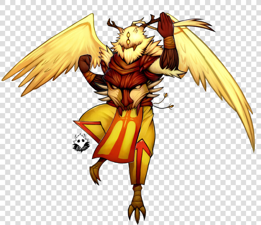 Transparent Archangel Png   Smt Uriel  Png DownloadTransparent PNG