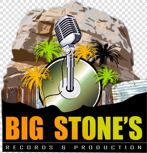 Big Stone Records  amp  Productions   You Better Be Careful People Will Think You Re  HD Png DownloadTransparent PNG