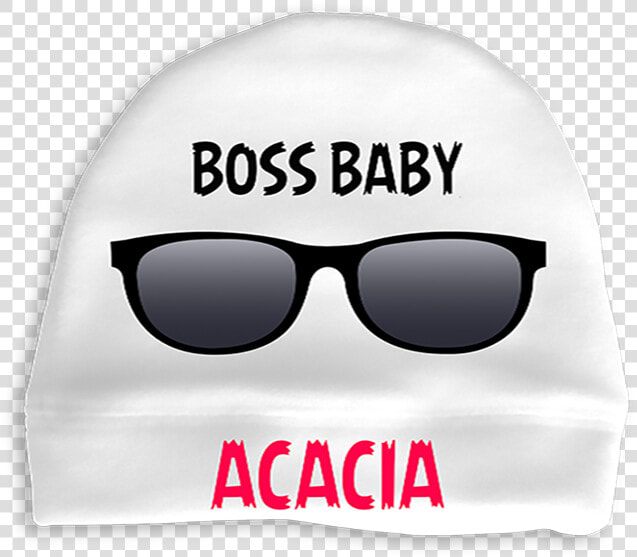 Customised Boss Baby Beanie Hat   Beanie  HD Png DownloadTransparent PNG