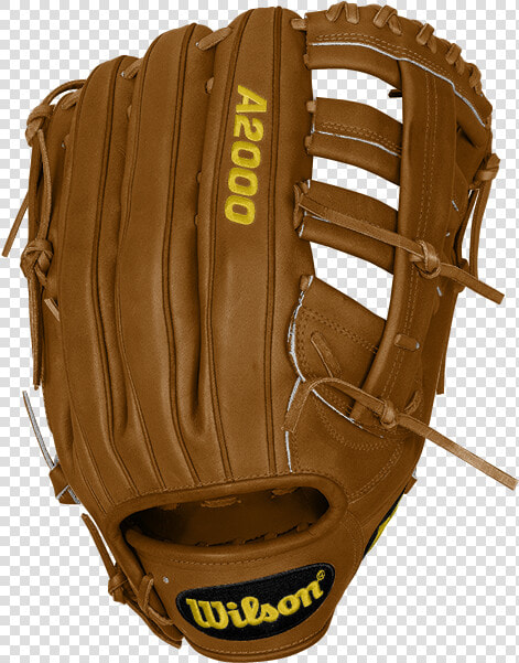 Glove Clipart Catcher Mitt   Wilson A2000 G4  HD Png DownloadTransparent PNG
