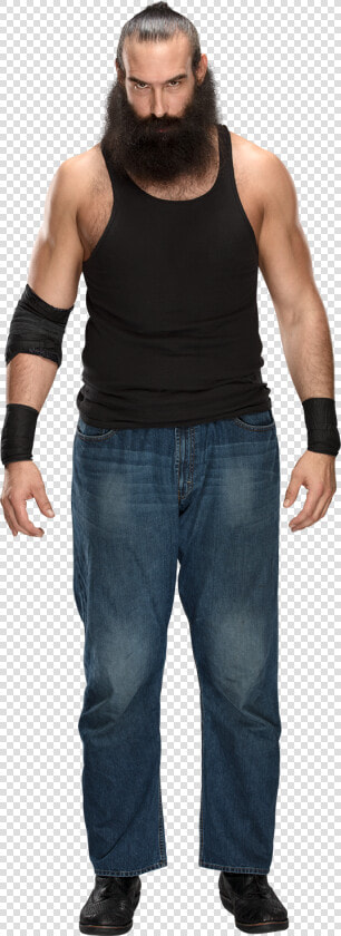 Luke Harper Wwe Champion  HD Png DownloadTransparent PNG