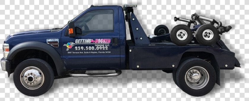 Flatbed Tow Truck Png   Ford F series  Transparent PngTransparent PNG