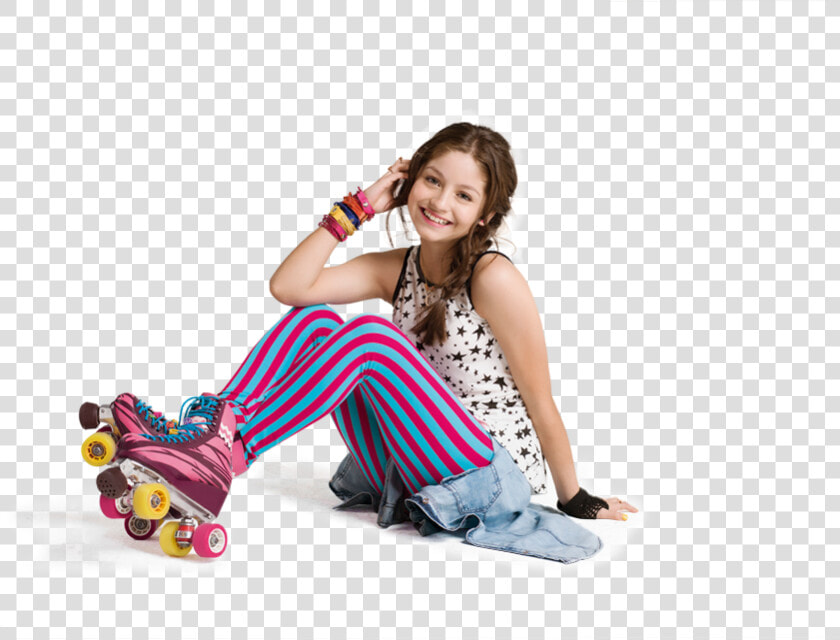 Lonas De Soy Luna  HD Png DownloadTransparent PNG