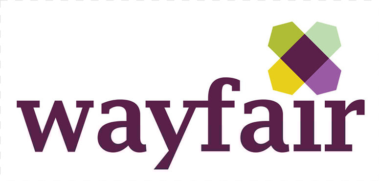 Wayfair Logo   Wayfair  HD Png DownloadTransparent PNG
