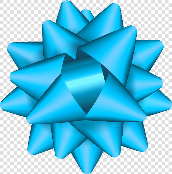 Turquoise Ribbon Png  Transparent PngTransparent PNG