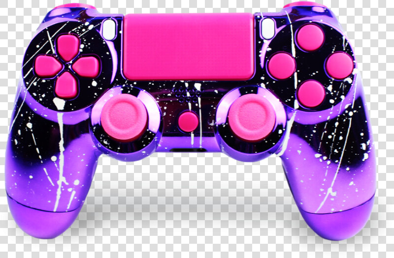 Ps4 Controller Png  fatal Grips 🎮   Ps4 Controller Fatal Grips  Transparent PngTransparent PNG