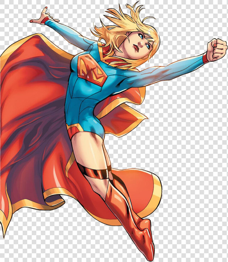 Supergirl Comic Transparent Background   Happy Birthday Kara Supergirl  HD Png DownloadTransparent PNG