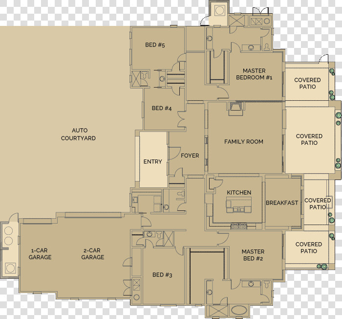 Eagle Feather Lot   Floor Plan  HD Png DownloadTransparent PNG