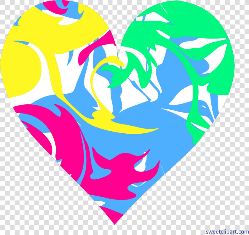 Heart Clip Art Sweet   Holi Dil  HD Png DownloadTransparent PNG