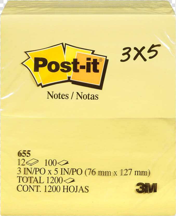 Product Image 49916 title Post It Notes alt   Post It Notes  HD Png DownloadTransparent PNG