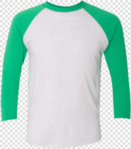 T Shirt Raglan Mockup  HD Png DownloadTransparent PNG