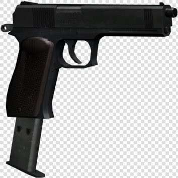 Firearm  HD Png DownloadTransparent PNG