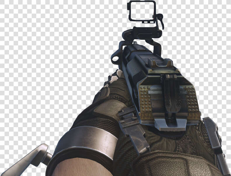 Cod Aw Atlas 45 Woo  HD Png DownloadTransparent PNG
