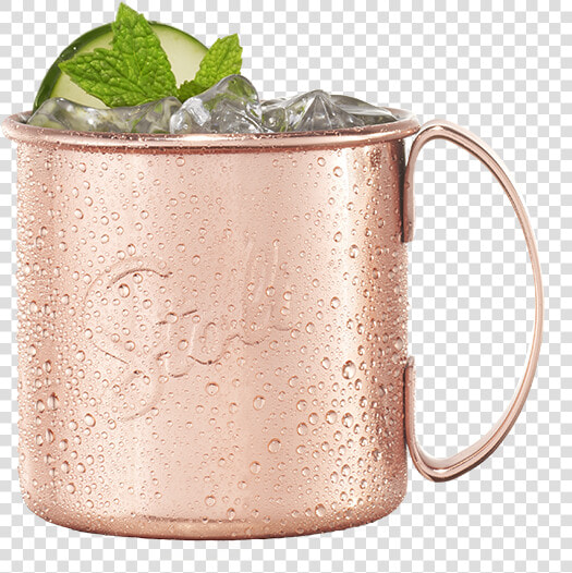 Stoli Mule  HD Png DownloadTransparent PNG