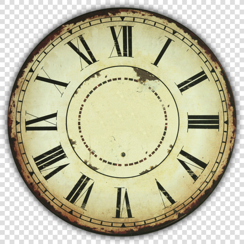 Pin By Katya Zubareva   Transparent Old Clock Face  HD Png DownloadTransparent PNG