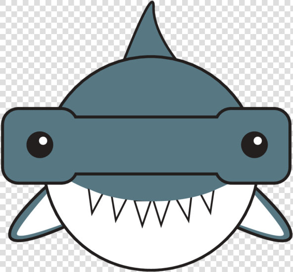 Art   Hammerhead Shark Logo Png  Transparent PngTransparent PNG