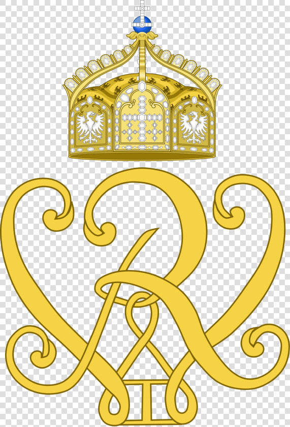 Friedrich Wilhelm Iii Monogramm  HD Png DownloadTransparent PNG