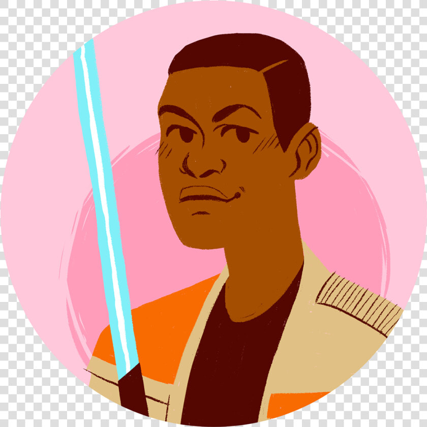 Having Always Been A Big Star Wars Fan  I Decided To   Illustration  HD Png DownloadTransparent PNG