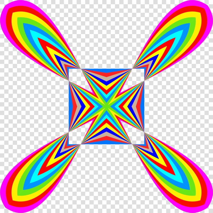 Symmetry symbol wing   Illustration  HD Png DownloadTransparent PNG