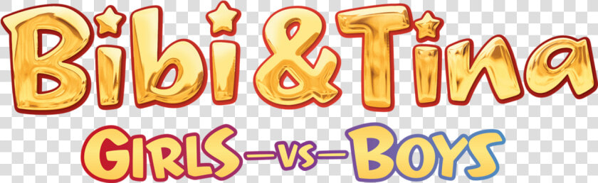 Bibi  amp  Tina   Bibi  amp  Tina   Der Film  HD Png DownloadTransparent PNG