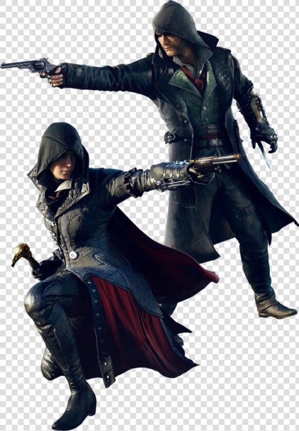 Assassin’s Creed Png   Assassin  39 s Creed Syndicate Transparent  Png DownloadTransparent PNG