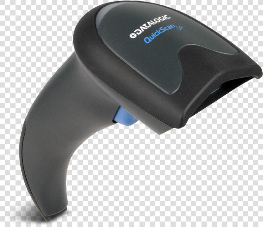 Barcode Scanner Png Download Image   Datalogic Quickscan Lite Qw2100  Transparent PngTransparent PNG