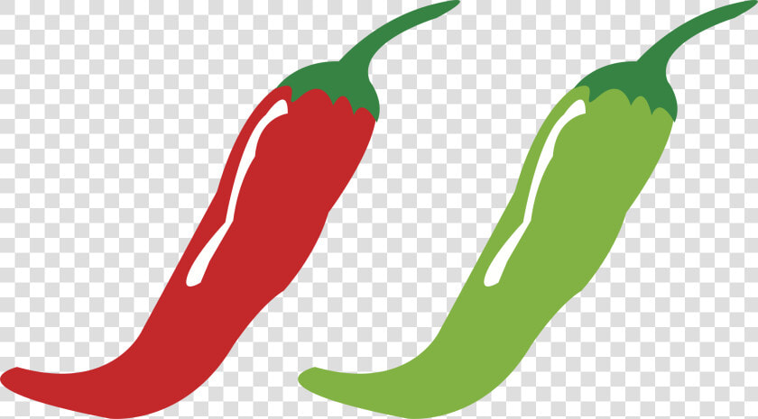 Tabasco Bird S Eye   Chili Peppers Clipart  HD Png DownloadTransparent PNG