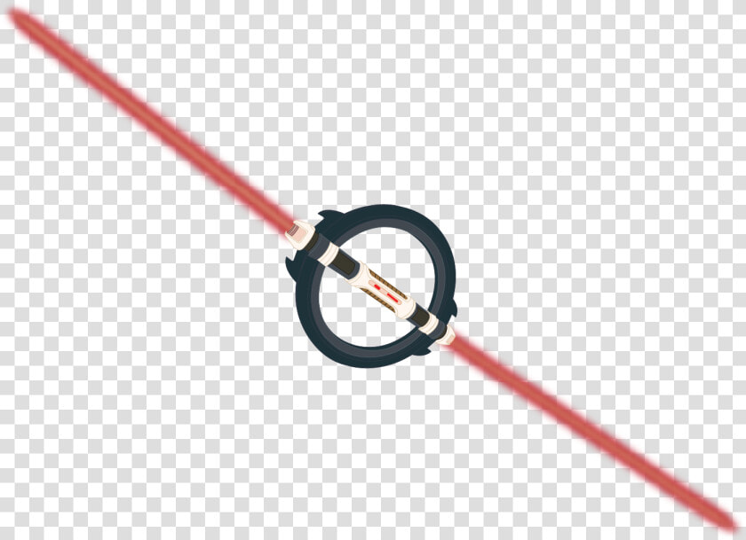 Dawn Bellwether S Lightsaber   Strap  HD Png DownloadTransparent PNG