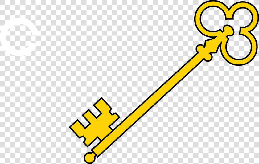 Key  Golden  Lock  Safe  Valuable  Unlock   Transparent Background Key Clipart  HD Png DownloadTransparent PNG